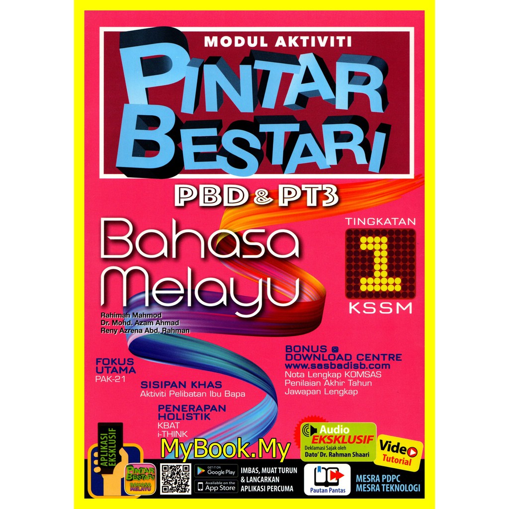 Www.sasbadisb.com Jawapan Pintar Bestari Bahasa Melayu  malakowes