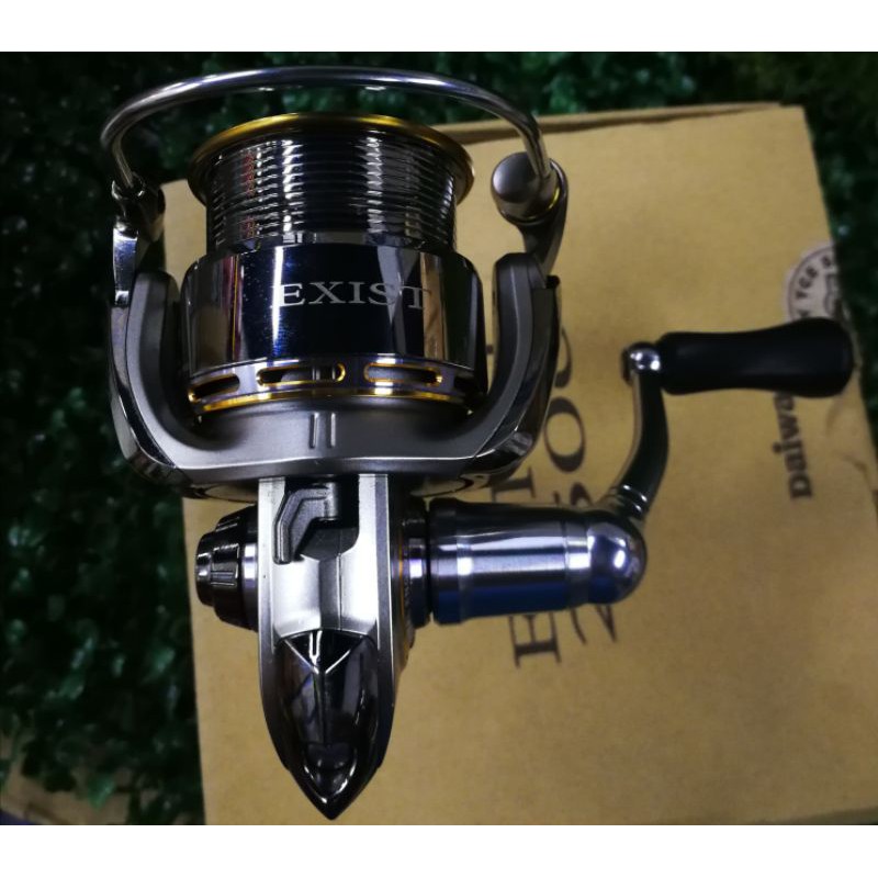 daiwa exist 2506