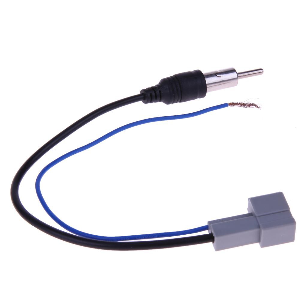 car radio antenna plug