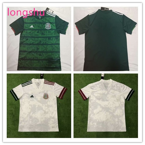 mexico jersey 2019 green