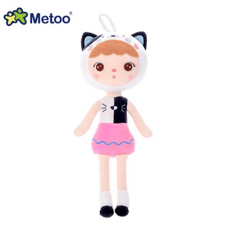 metoo doll panda