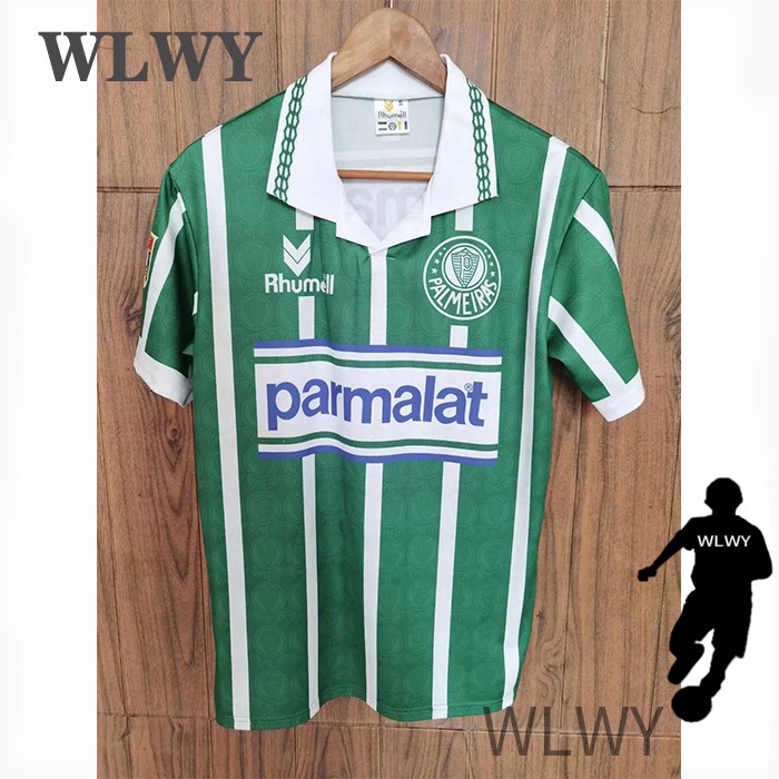 palmeiras soccer jersey