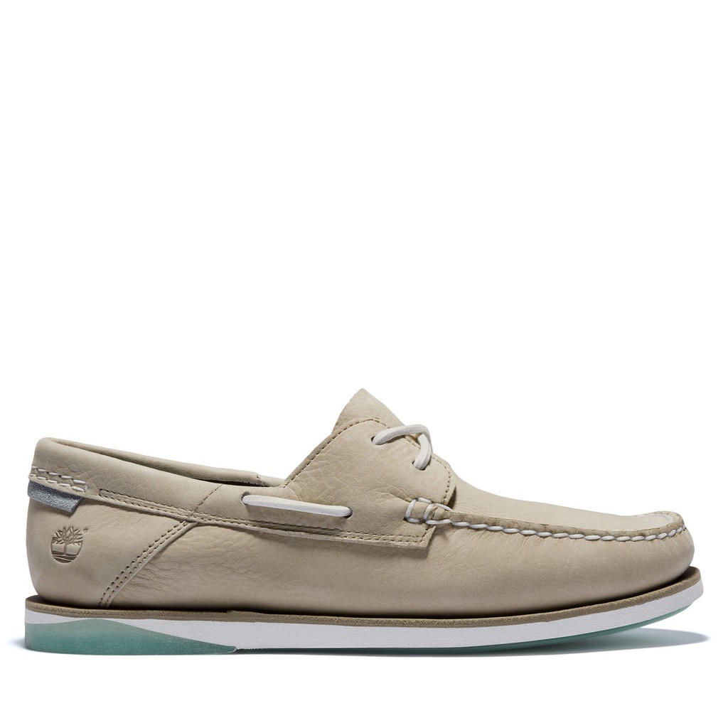 timberland wide fit boat shoes