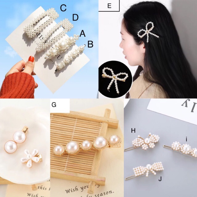 cheap barrettes