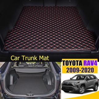 trunk liner for car