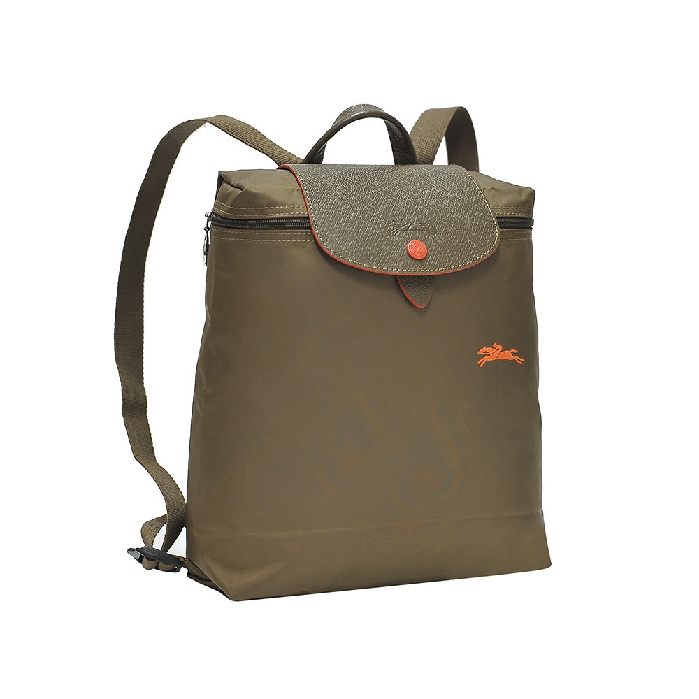 longchamp 70th anniversary backpack