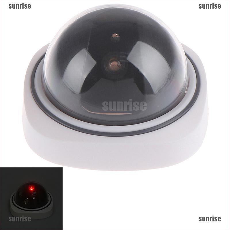 sunrise red light cameras