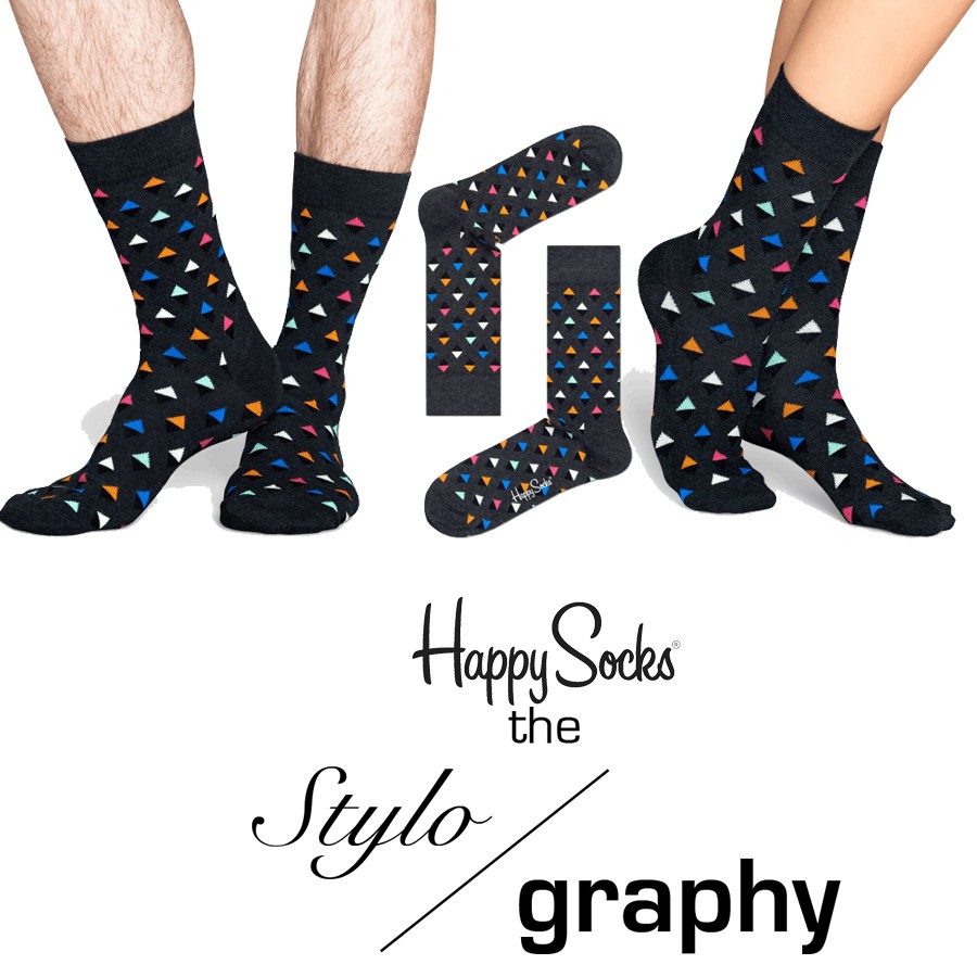 Happy Socks Special Edition | Shopee Singapore