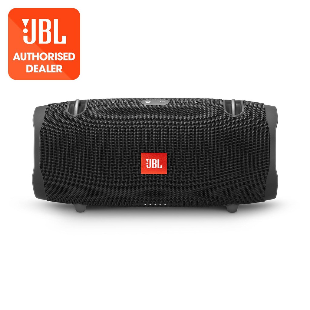 jbl xtreme 4