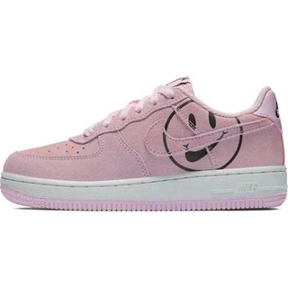 smile nike air force 1