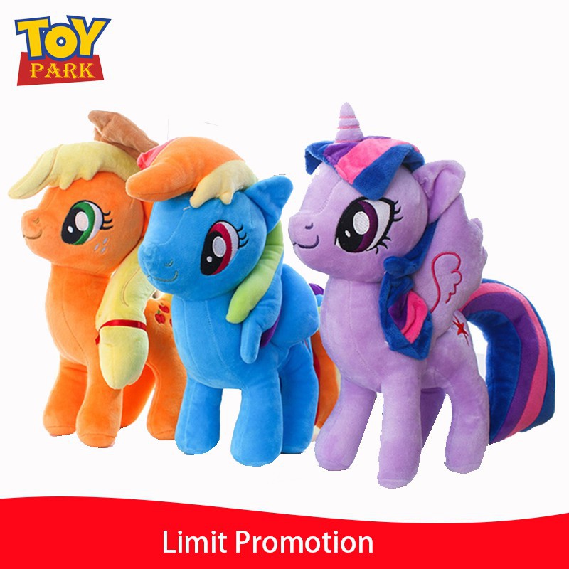 large my little pony toys