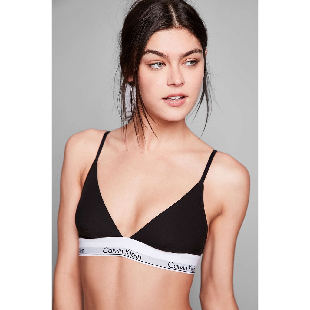 2-Piece Set Of Non-Padded Bras--Women'S Sexy Underwear Sports Bra | Shopee  Singapore