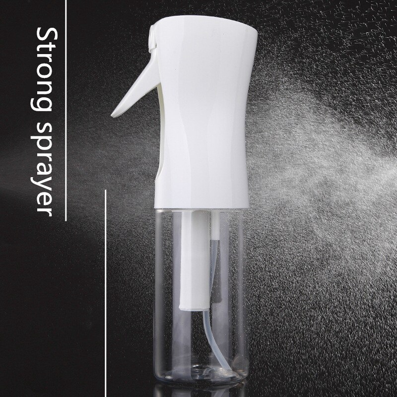 150ML High Pressure Spray Bottle Continuous Water Spray Bottle