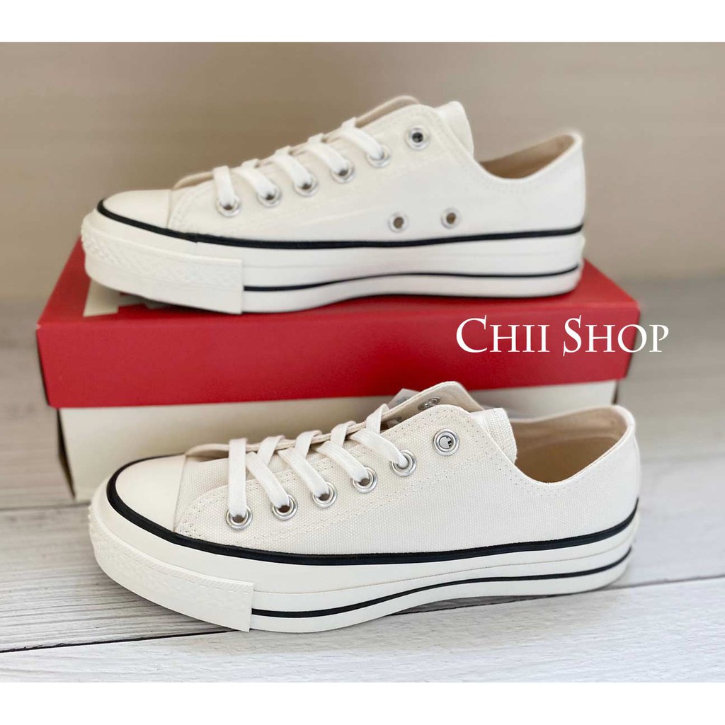 converse canvas all star j ox