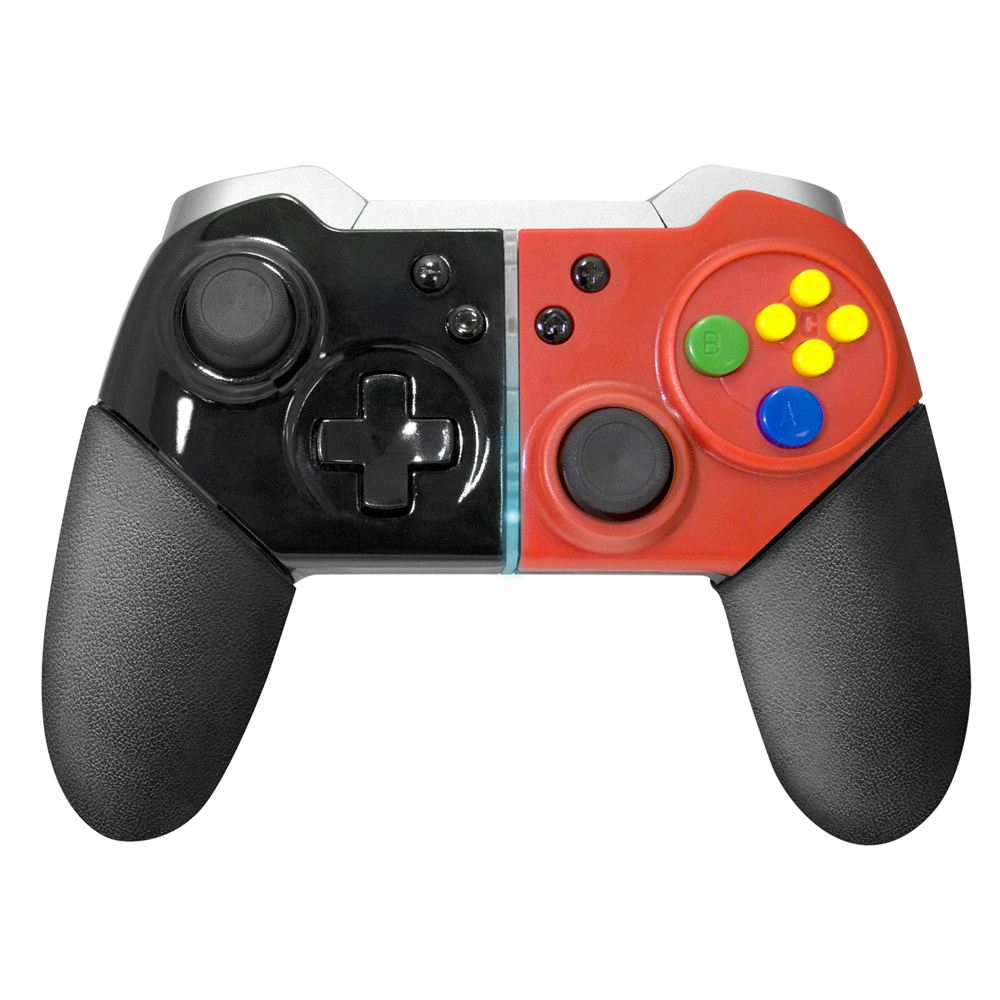 nintendo switch pads