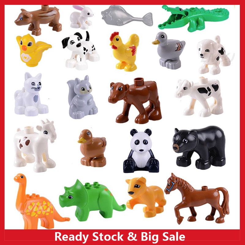 animal blocks for baby