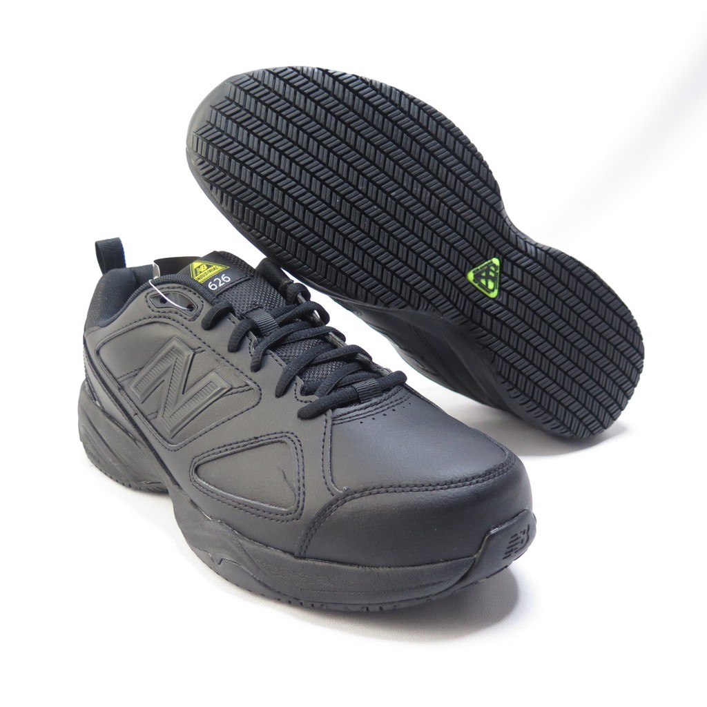 new balance non slip