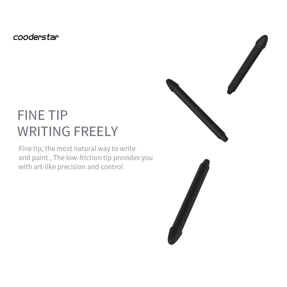 Wdp3pcs Replacement Touch Stylus Pen Tip Kit Nib For Microsoft Surface Pro 4 5 Shopee Singapore