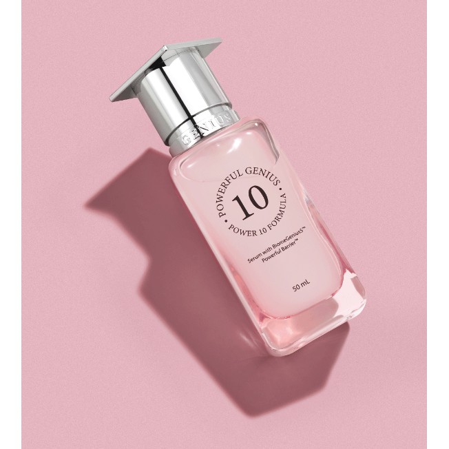 it's skin powerful genius serum