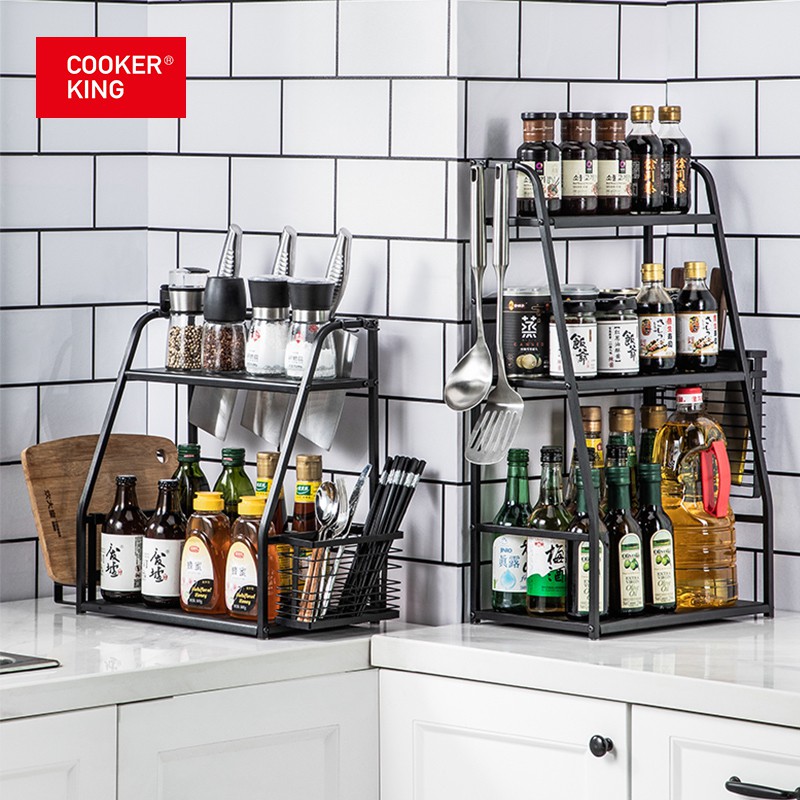 Cooker King Cookware Official Store, Online Shop Shopee Singapore