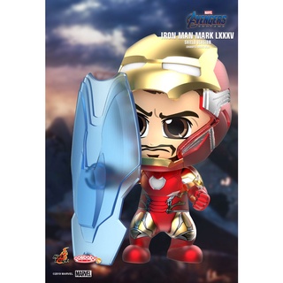 Funko POP 529 Marvel Avengers Iron man 