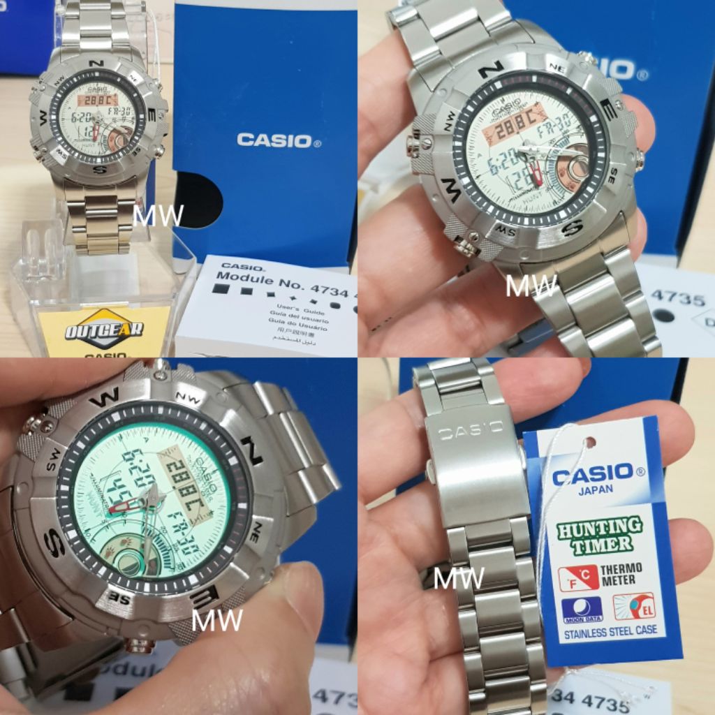 casio amw 704d