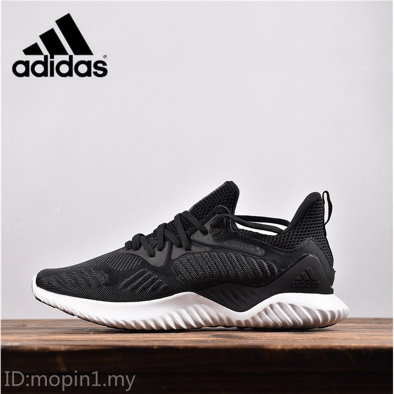 adidas alphabounce low