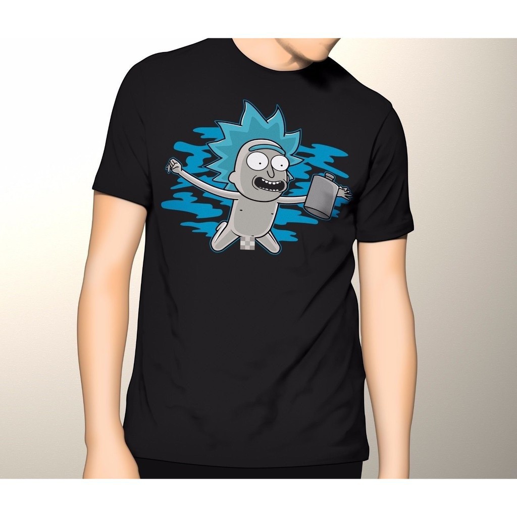 rick and morty shirts cheap