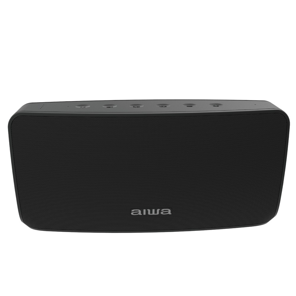 aiwa portable speaker