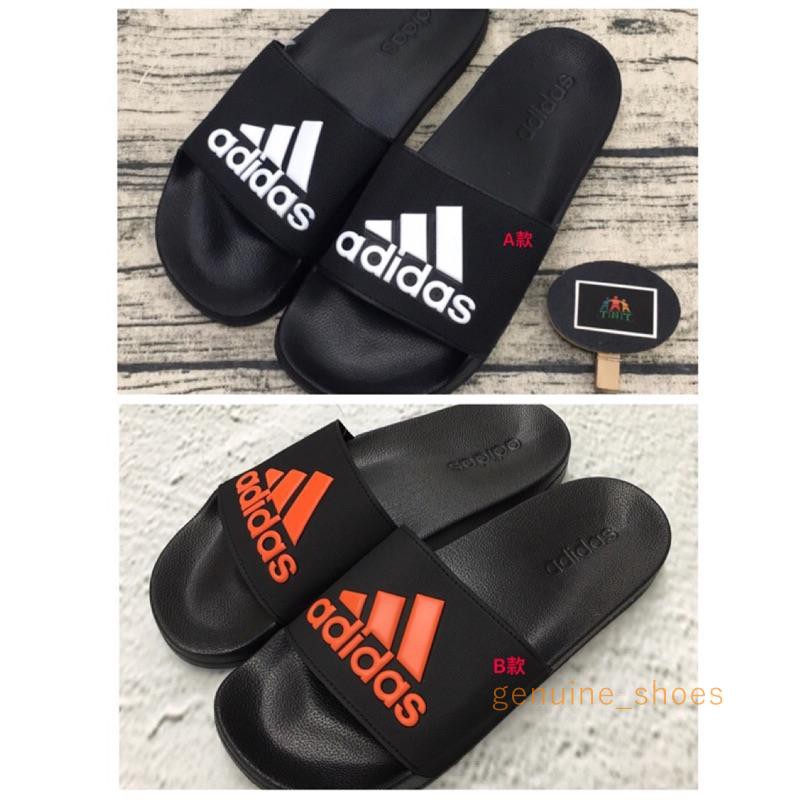 adidas slippers shopee