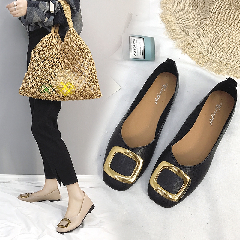 simple pumps shoes