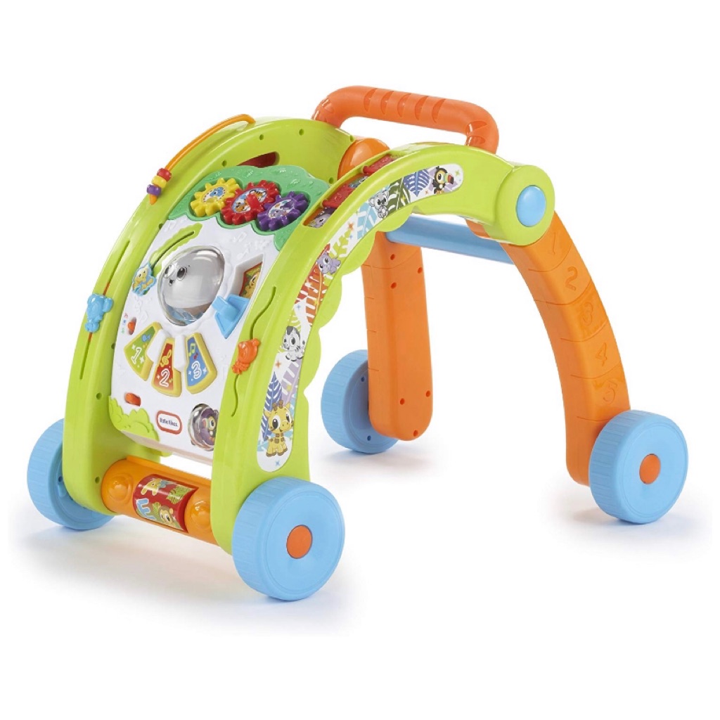 little tikes 3 in 1 activity walker