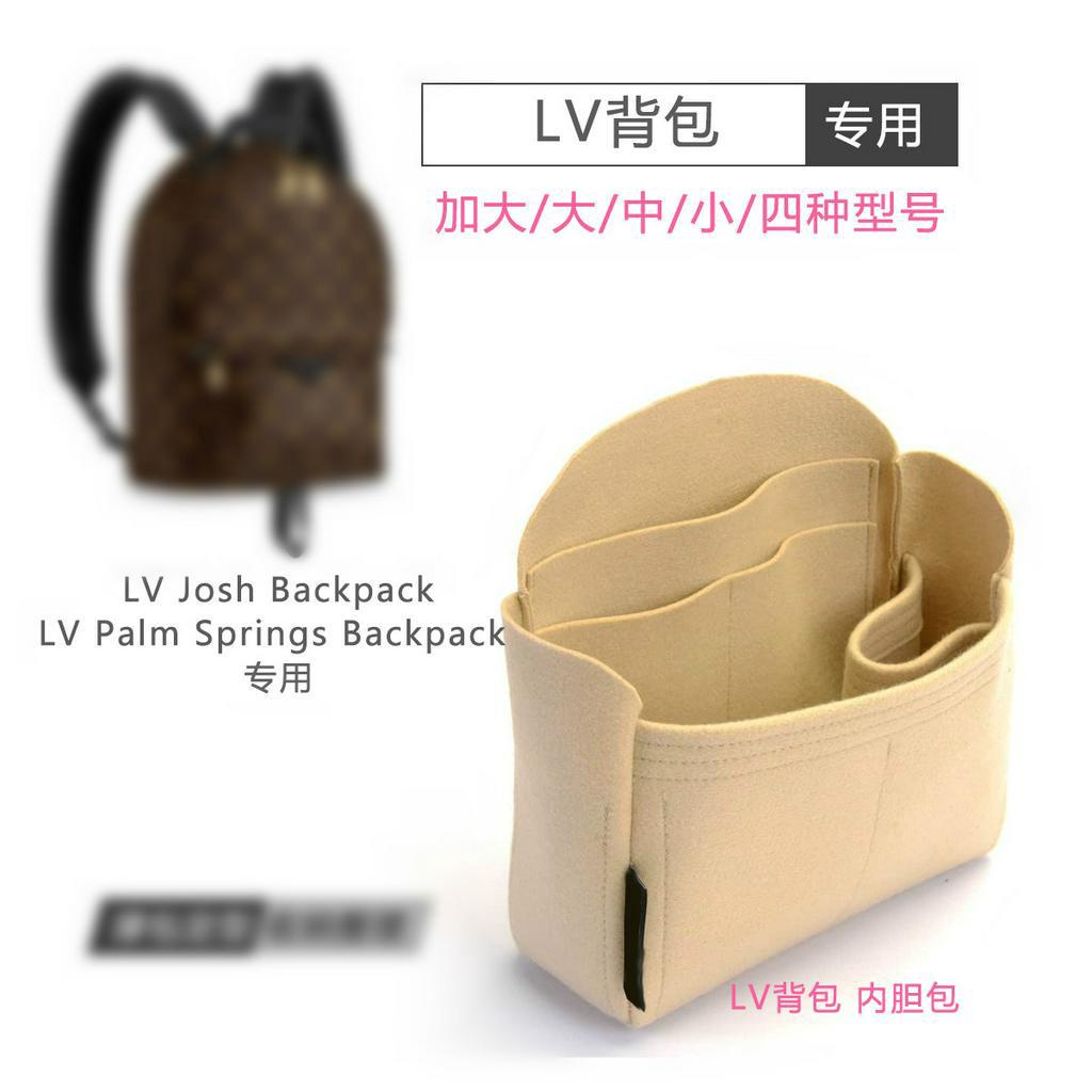 Bag Organizer for Louis Vuitton Josh Backpack