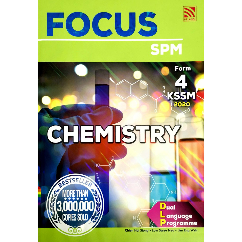 Buku Teks Chemistry Form 4 Kssm  malakuio