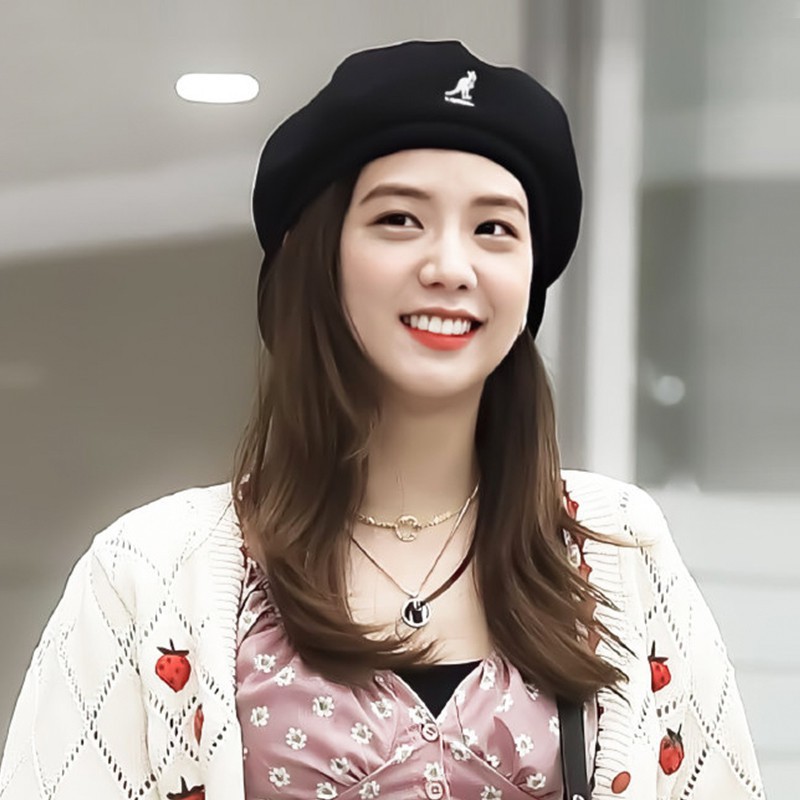 beret hat kangol