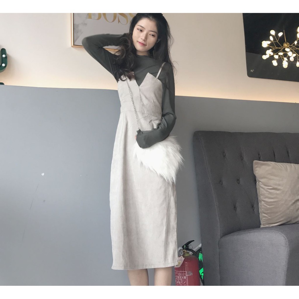 2 piece cocktail dress