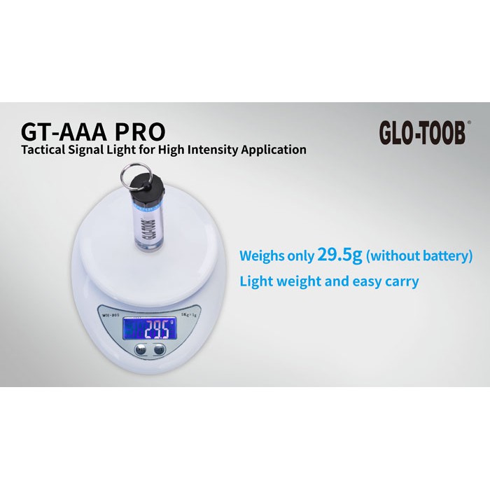 Nextorch Glo Toob Aaa Pro Shopee Singapore