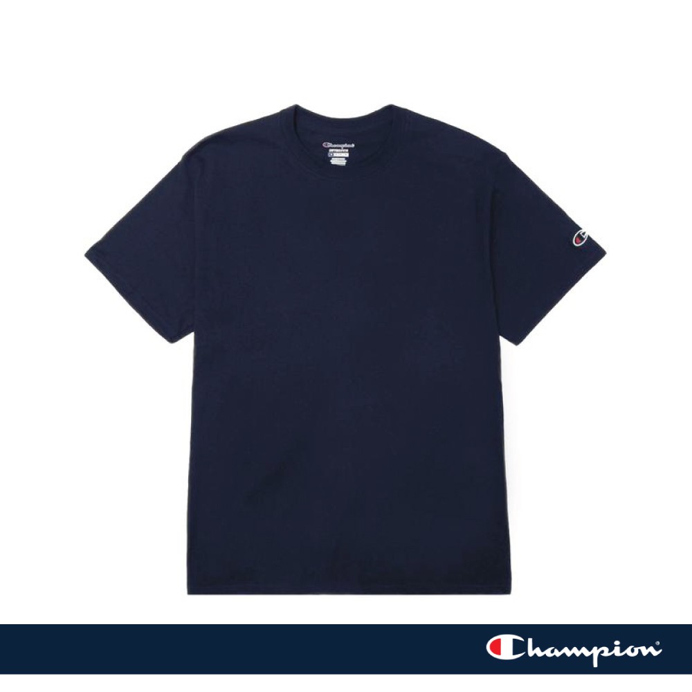 champion plain shirt
