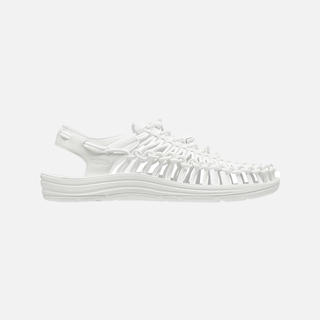 keen uneek star white