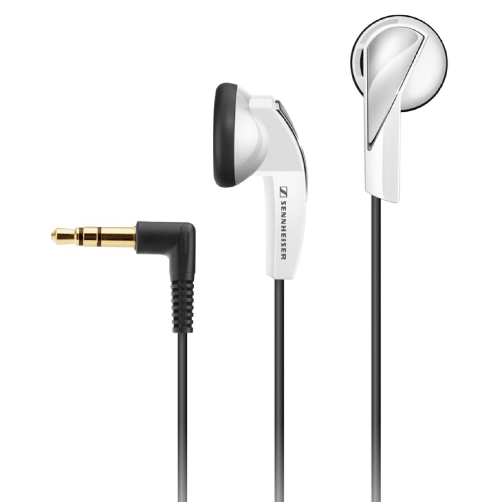 sennheiser earpiece