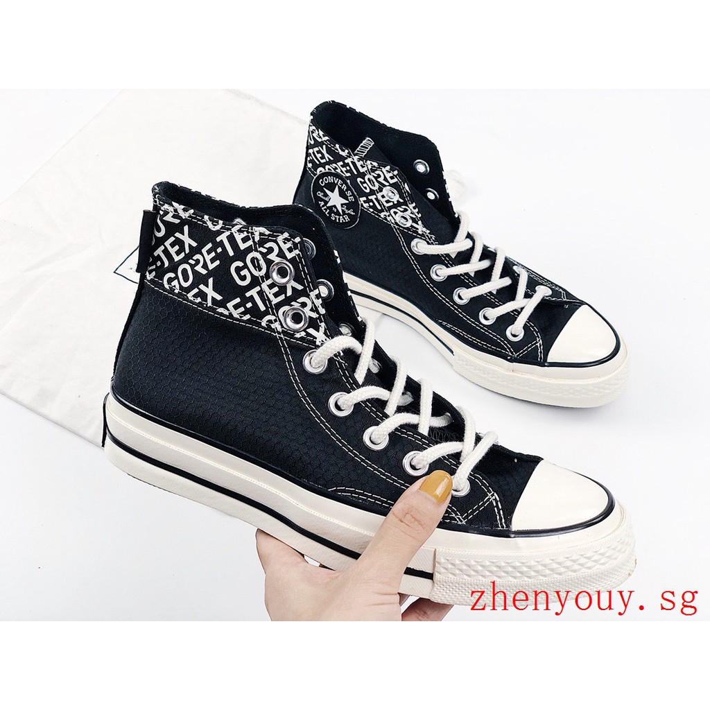 converse gore tex singapore