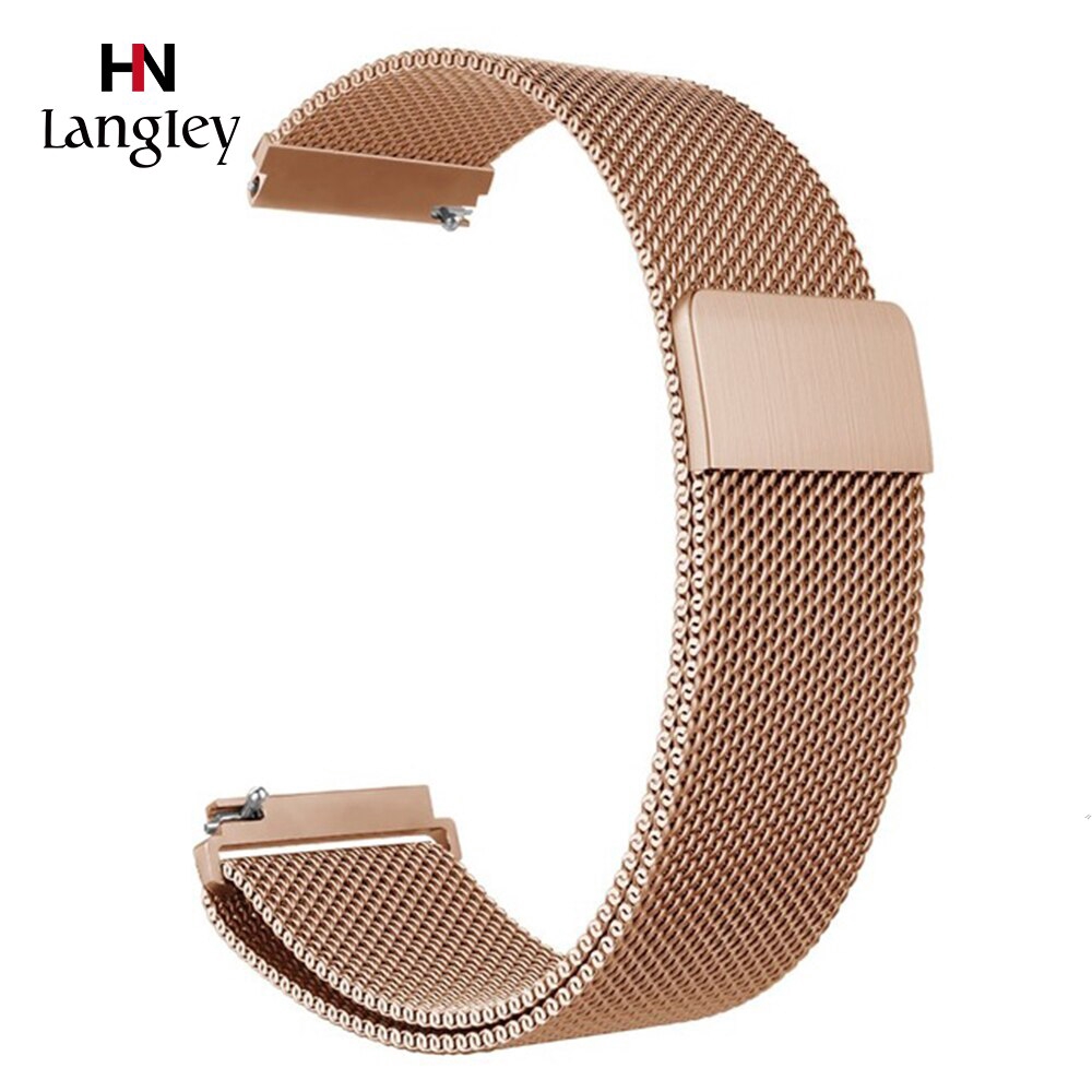 samsung gear s3 milanese loop