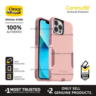 Otterbox Apple Iphone 13 Pro Max 13 Pro 13 13 Mini Iphone 12 Pro Max 12 Pro 12 12 Mini 11 Pro Max 11 Pro 11 Commuter Series Case Authentic Original Shopee Singapore