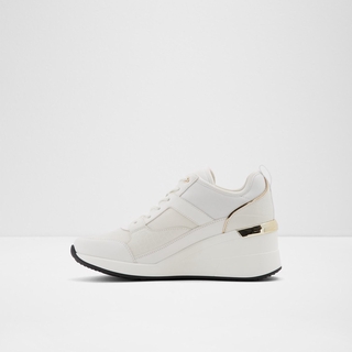 aldo aeladda wedge sneakers