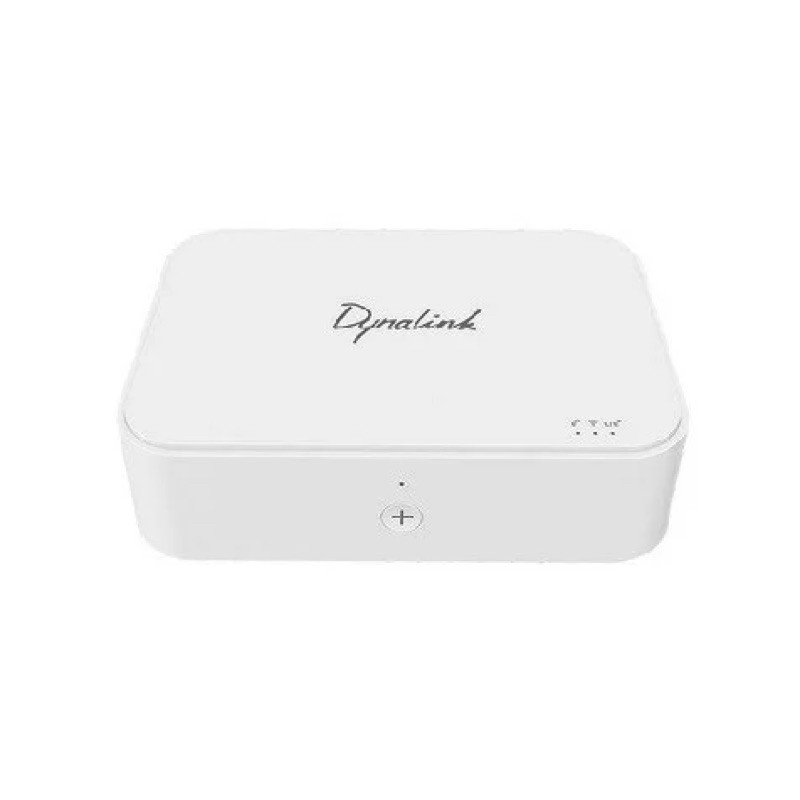 Kaohsiung Taiwan Dynalink RTL0100 Wireless Router Unlimited Sharing