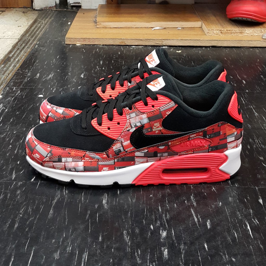 air max 90 prnt