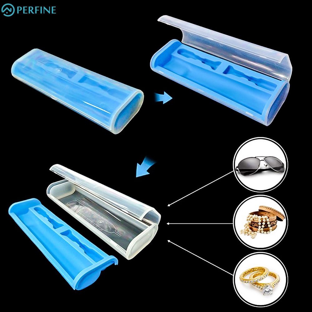 electric toothbrush box