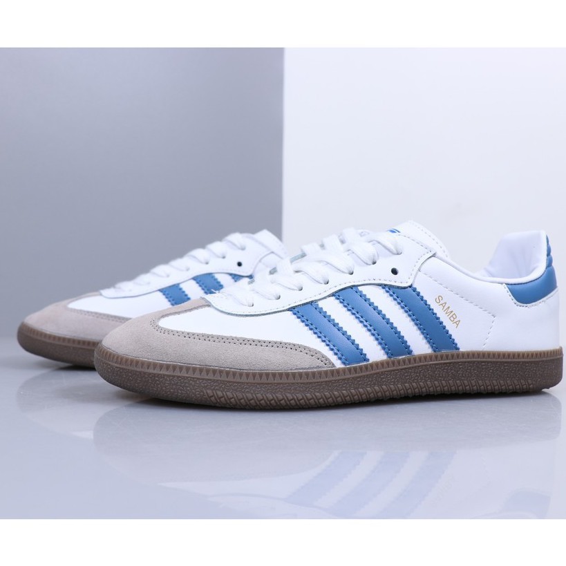samba og shoes