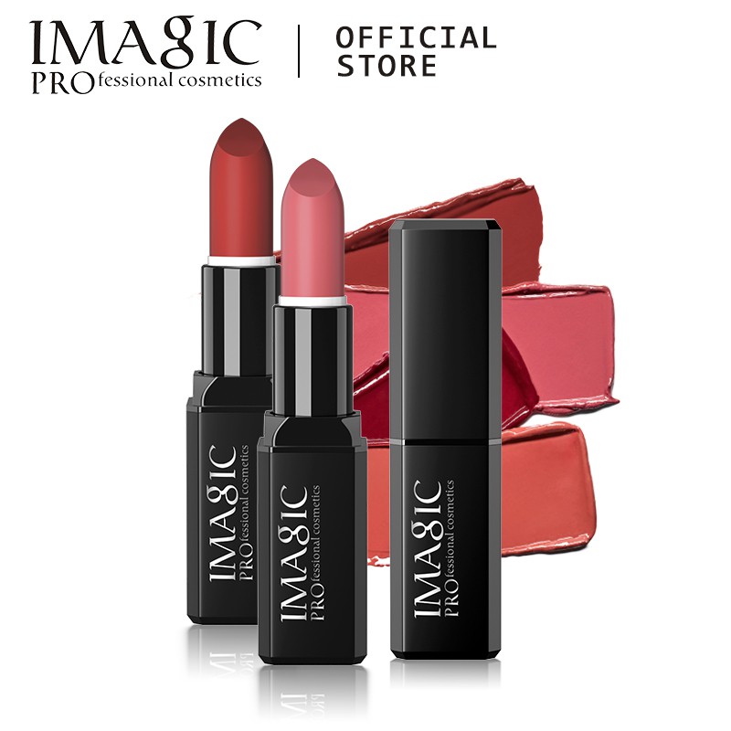 imagic lipstick