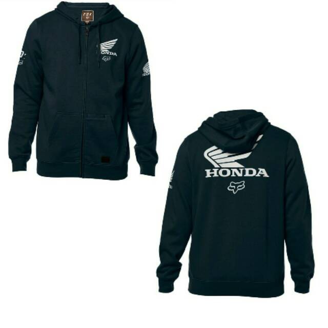 sweater honda